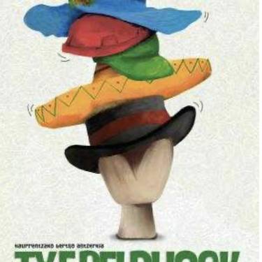 'Txepeldunak' bertso antzerkia