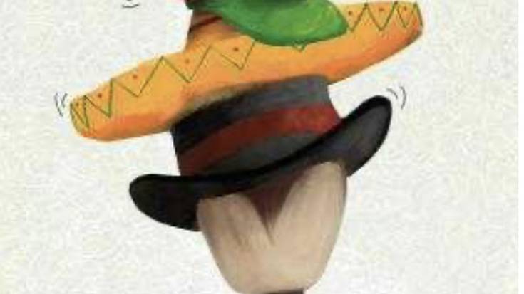 'Txepeldunak' bertso antzerkia