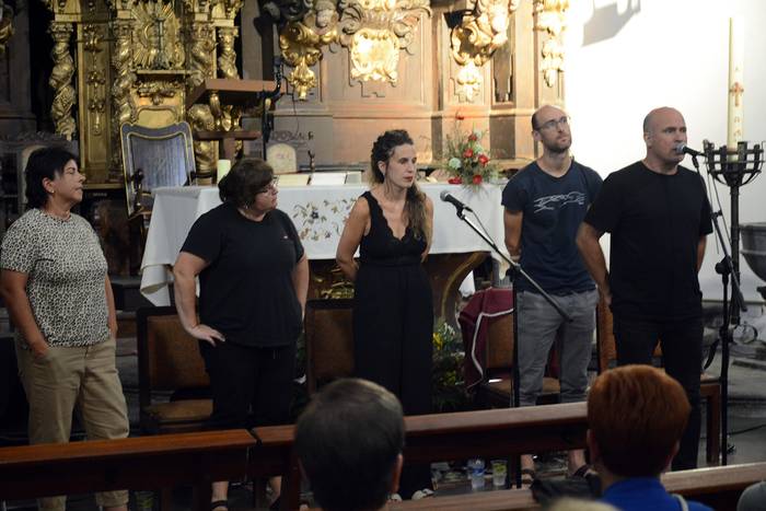 Xabat Illarregi, Nerea Elustondo, Aitor Mendiluze eta Maialen Lujanbio bertsotan ariko dira Sorabillan