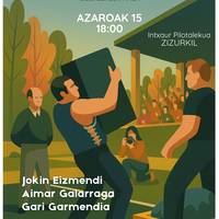 Gipuzkoako Harri Handien txapelketa