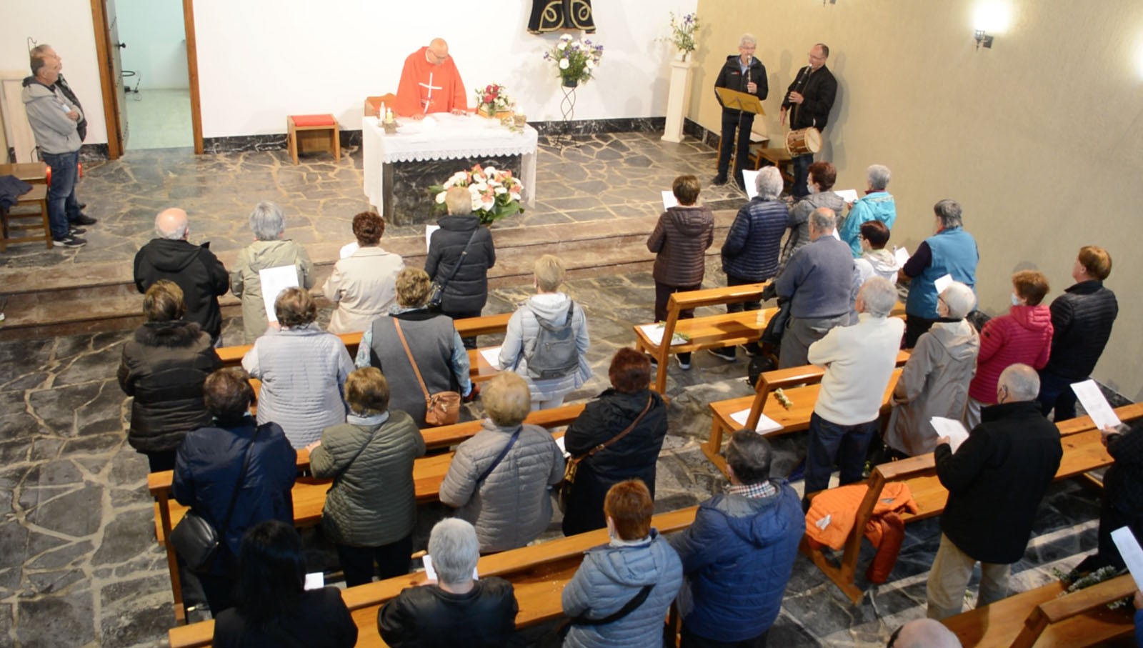 Ospakizuna Azkorten