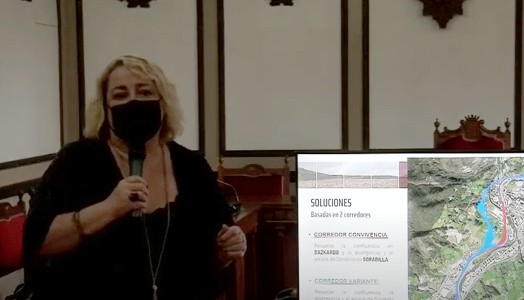 Aldundiak egindako lanketa handia balioan jarri du EAJ-PNV alderdiak