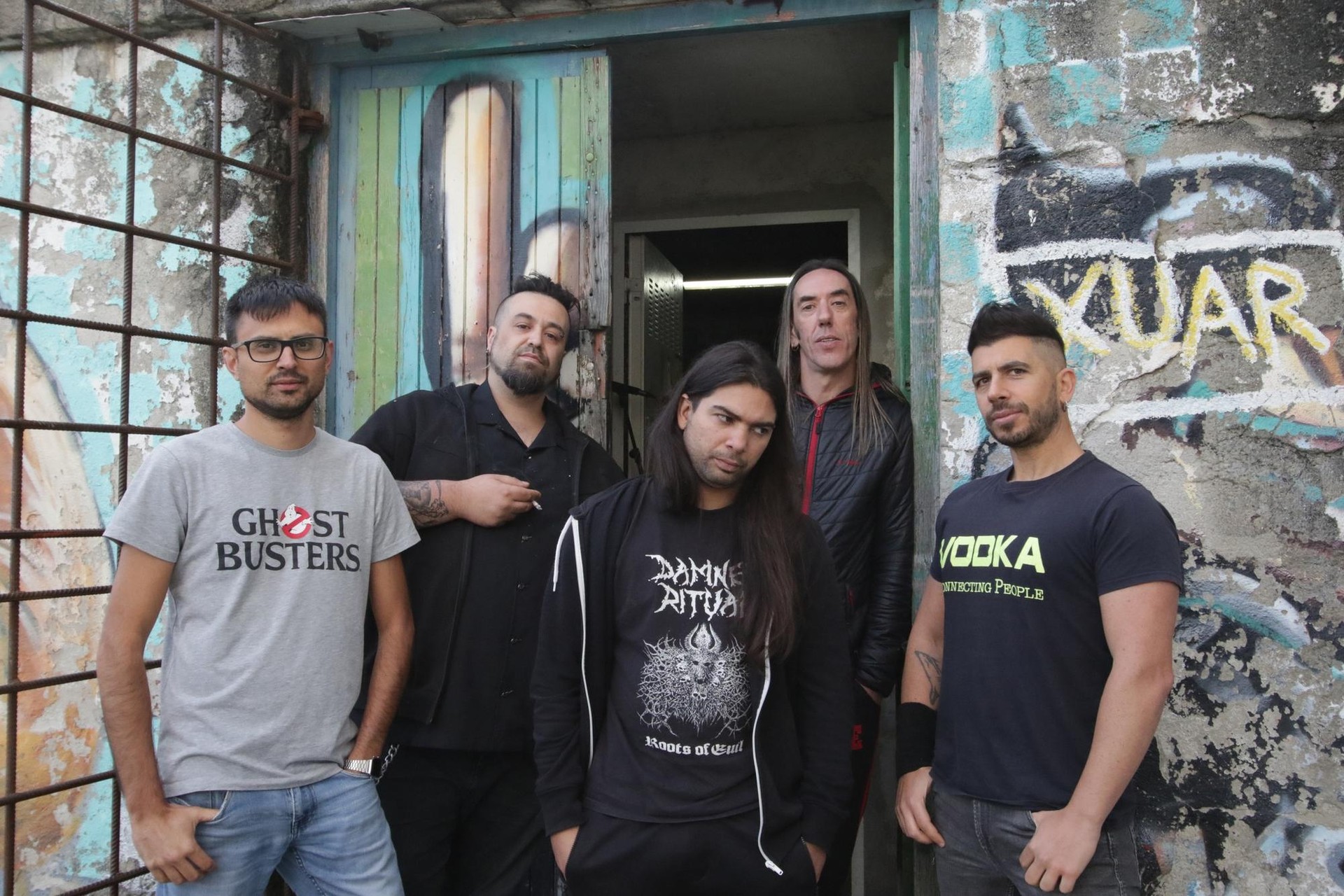 Musika eskaintza zabala Asteasuko jaietan