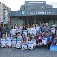 Nahia Patinoren aldeko elkartasun jaialdia antolatu dute Basteron, urriaren 19an