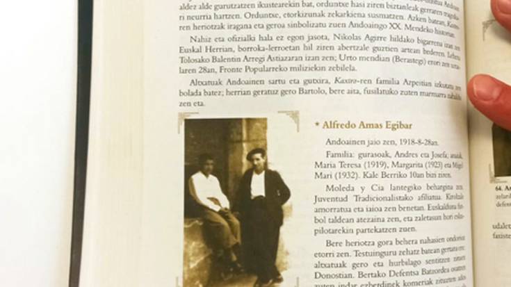 Alfredo Amas Egibar (1918-1936)