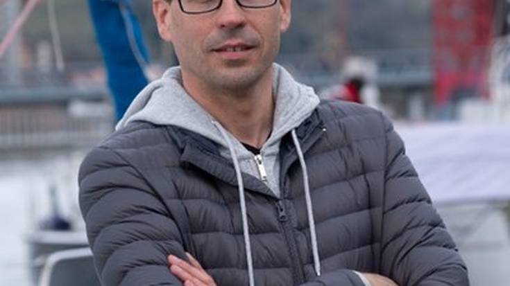 Ander Izagirre idazle eta kazetaria Asteasun izango da, hilaren 15ean