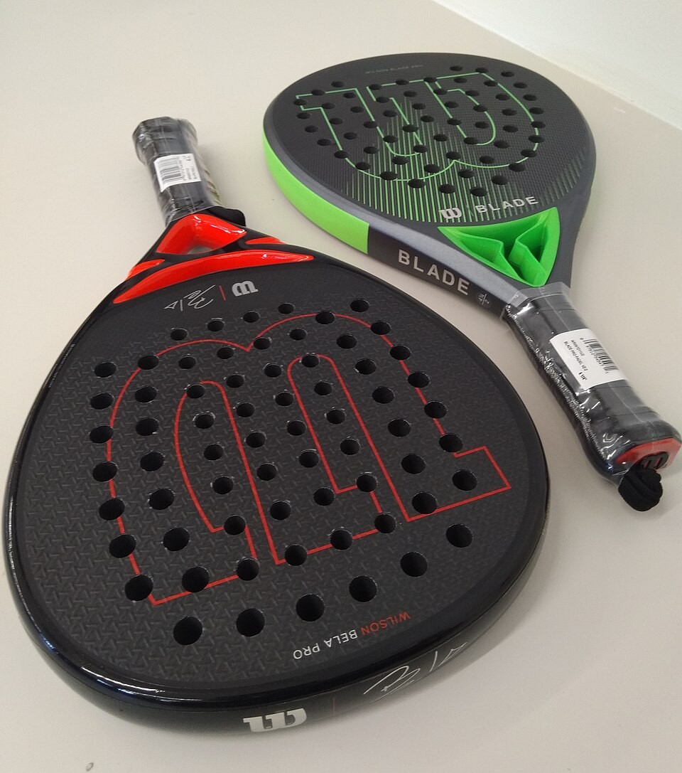 Padel txapelketa antolatu dute Urnietan