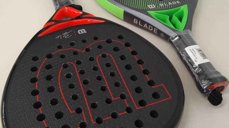 Padel txapelketa antolatu dute Urnietan