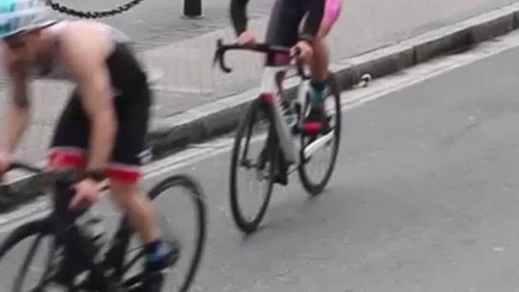 Andoaingo Duatloiaren II. edizioa