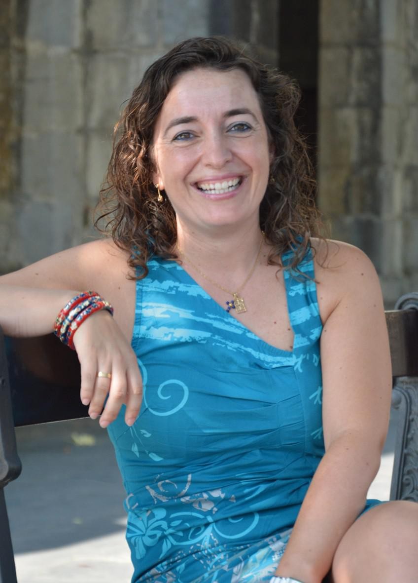 Maider Lainez, PSE-EE