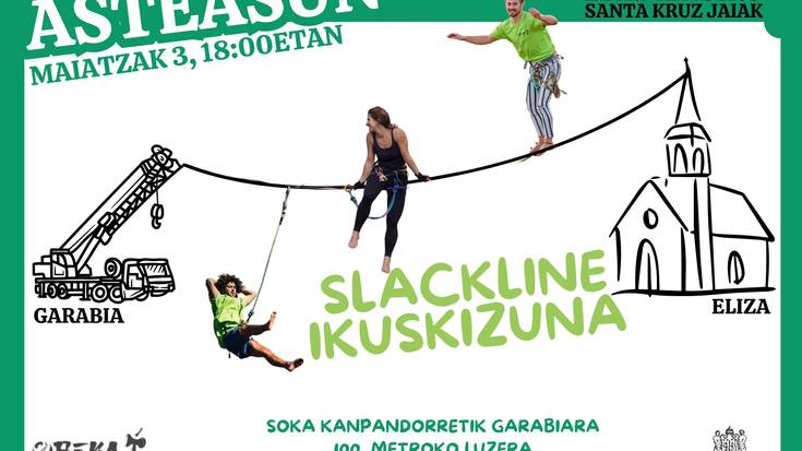 Santakrutzak Elizmendin