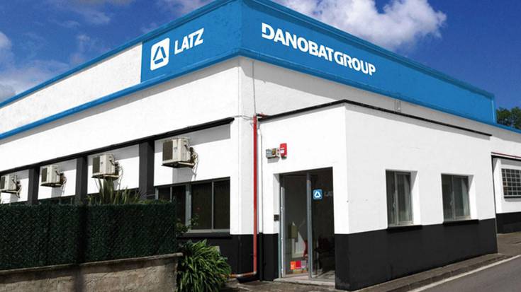 Danobatgroup lehiaketa, herritar guztiei zabalik