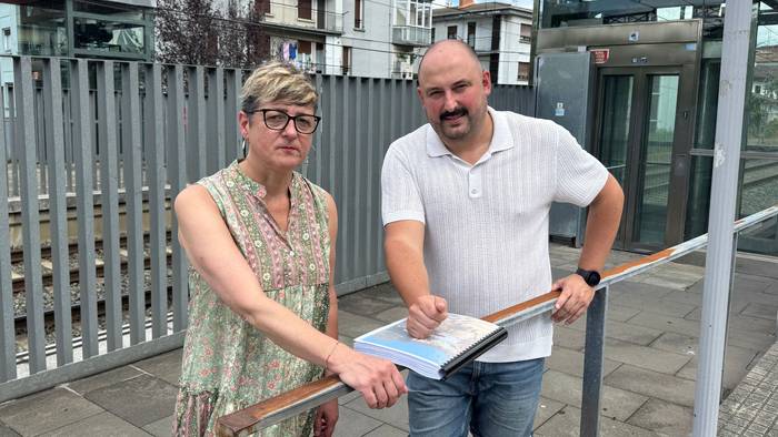 EAJ-PNVk EH Bilduri leporatu dio aurkeztu duen irisgarritasun planak ez duela bat egiten Andoaingo lehentasun eta premiekin