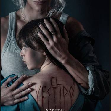 El vestido