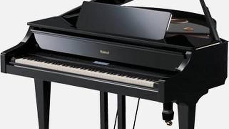 XI. Piano jaialdia. Piano kontzertua