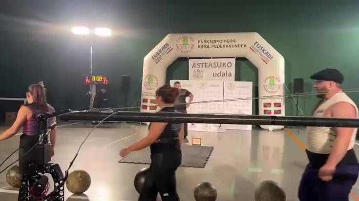 Jokin Eizmendiri agurra