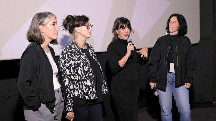 "Itoiz udako sesioak", Mutrikuko pop-rock talde mitikoaren gaineko ikus-entzunezkoa izango da gaur