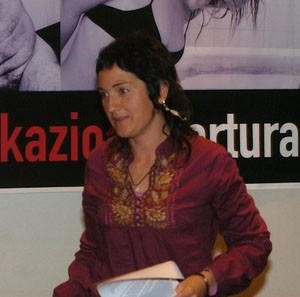 Nekane Txapartegi espetxez aldatu dute