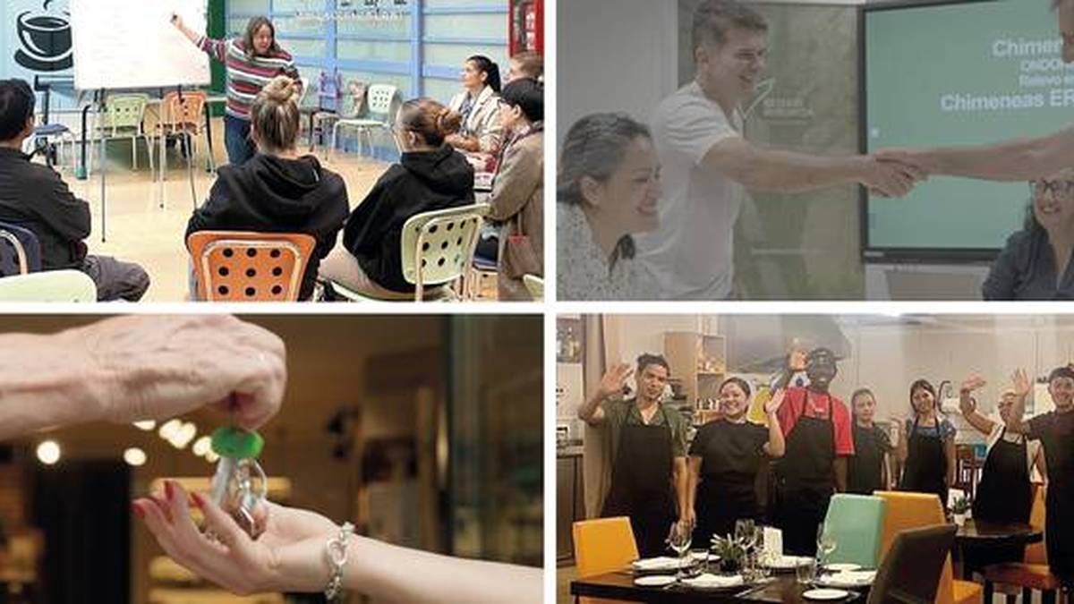 Beterri-Buruntza Mankomunitatea abian da, gure lurraldea indartzeko urrats gakoa