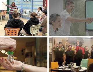 Beterri-Buruntza Mankomunitatea abian da, gure lurraldea indartzeko urrats gakoa