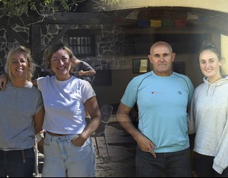 Zelatun, tradizioaren eta belaunaldi berrien erromeria