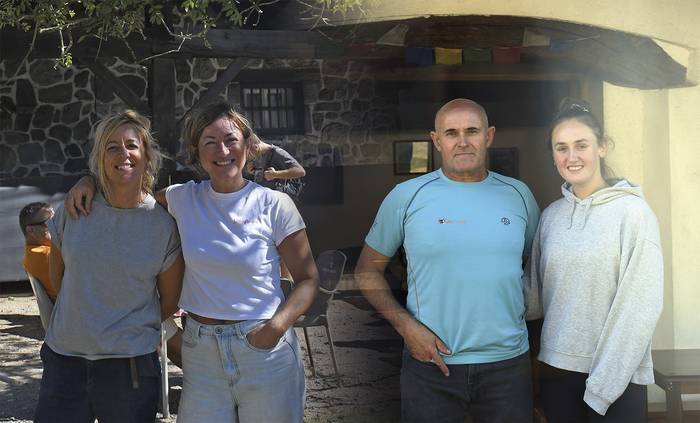 Zelatun, tradizioaren eta belaunaldi berrien erromeria