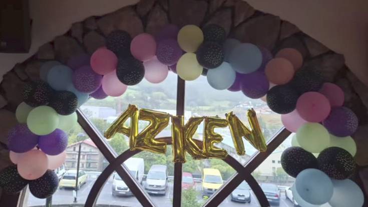 Azken tabernaren bigarren urteurrena