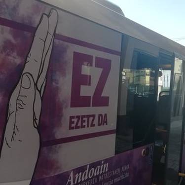 Hiribusaren prezioak egokitu dituzte