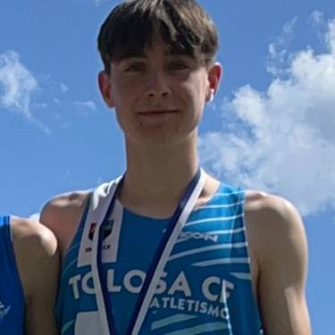 Eñaut Unanue Lizarraga