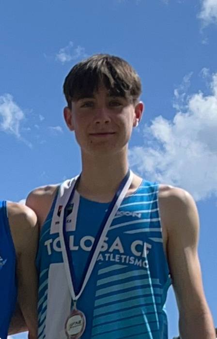 Eñaut Unanue Lizarraga