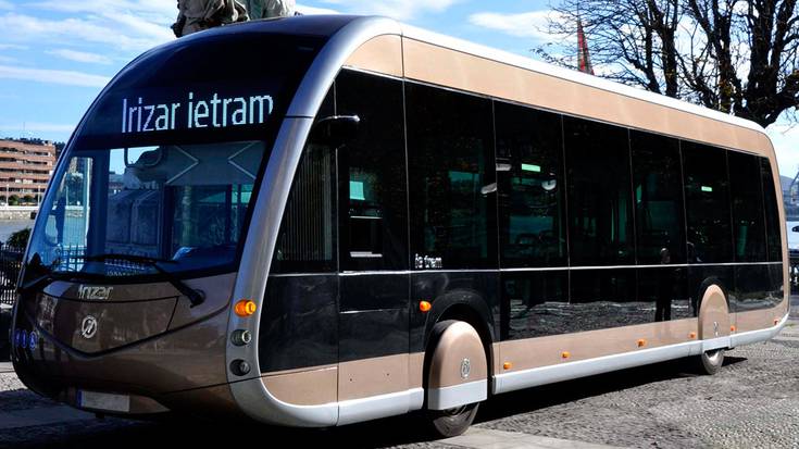 Mugikortasun jasangarriaren eguna, arratsaldean Goikoplazan