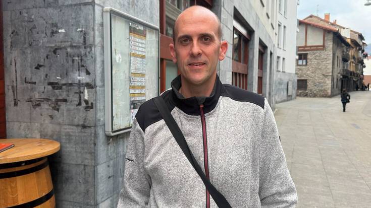 "Minari bere tokia emanda lortu dugu aurrera egitea"