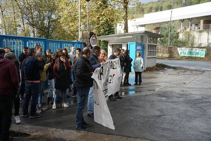 Ivan Sevillano, irribarrea sekula galtzen ez zuen mutila