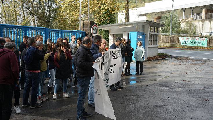 Ivan Sevillano, irribarrea sekula galtzen ez zuen mutila