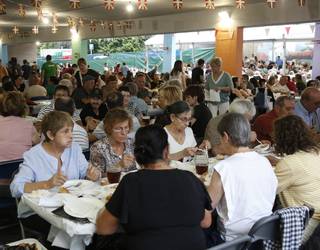Gaur amaituko da Garagardo Azokaren 29. edizioa