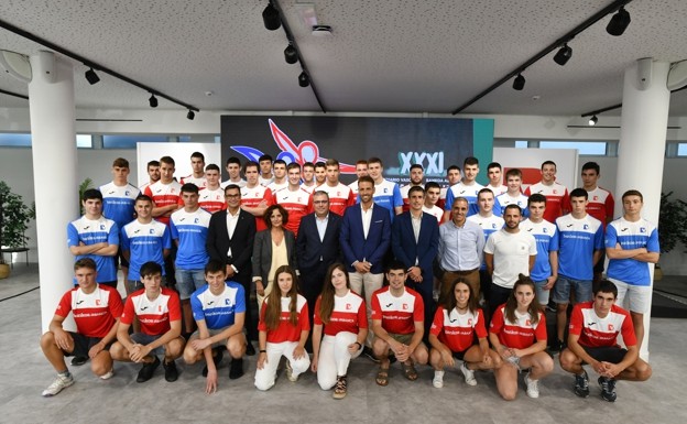 Bankoa Abanca - Diario Vasco pilota txapelketa jokatuko da igandean, Arrate pilotalekuan