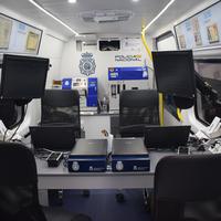 NANa eta Pasaportea egiteko zerbitzu mugikorra Urnietan