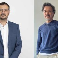 Adituen hirugarren hitzaldia, asteartean, Bastero Kulturgunean