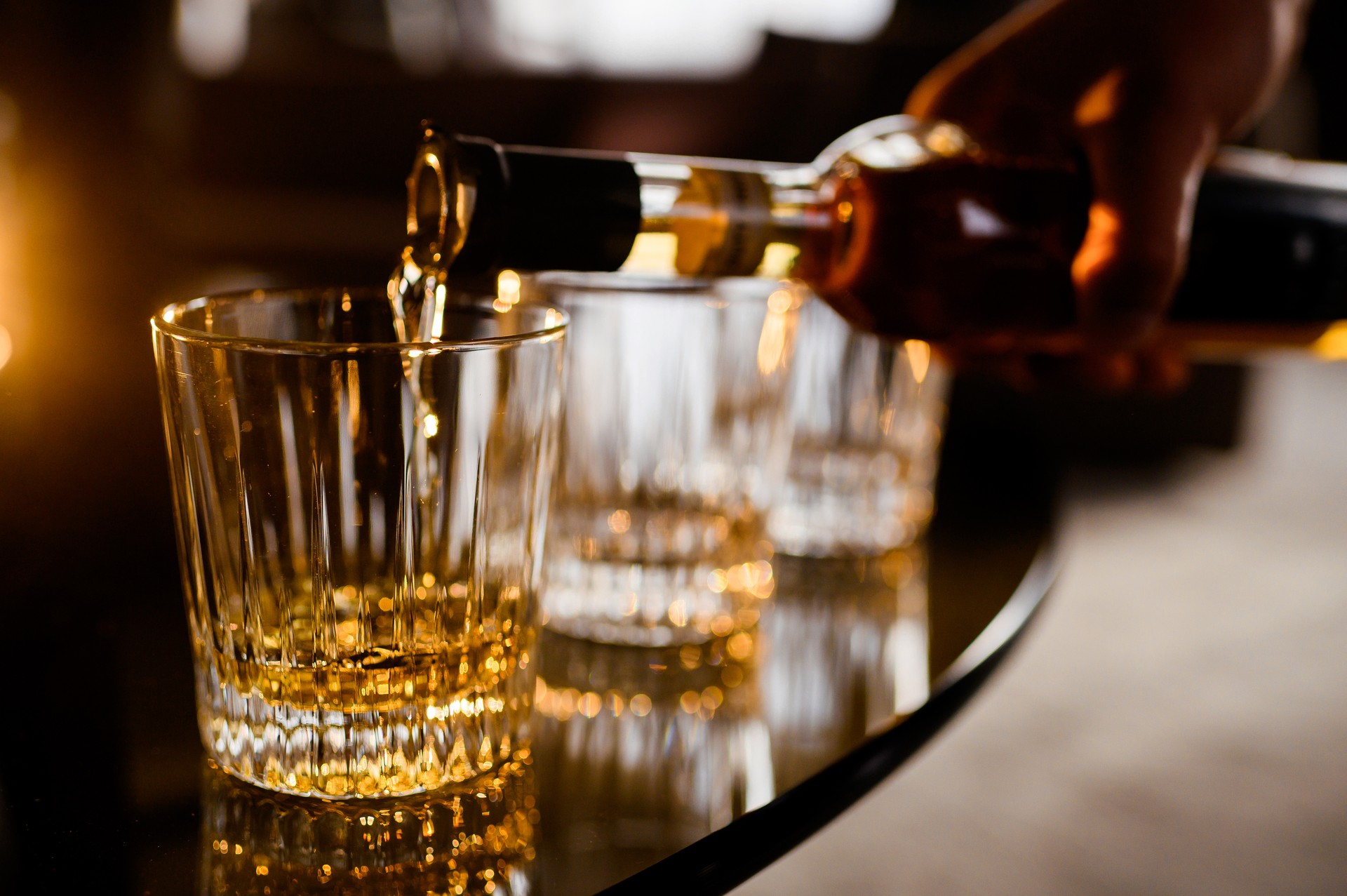 "Larria al da alkoholaren kontsumoa nerabeetan?"