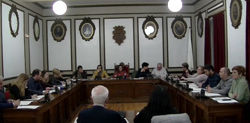 PSE-EE/EAJ-PNV gobernua udalaren oinarrizko funtzionamendua kaltetzen ari da