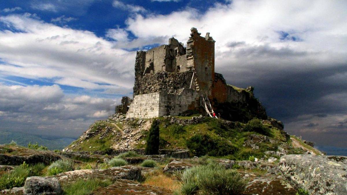 Gata mendizerra izango du jomugan Euskaldunaren Aste Santuko irteerak