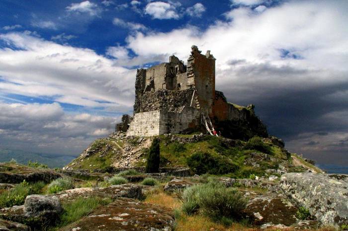 Gata mendizerra izango du jomugan Euskaldunaren Aste Santuko irteerak