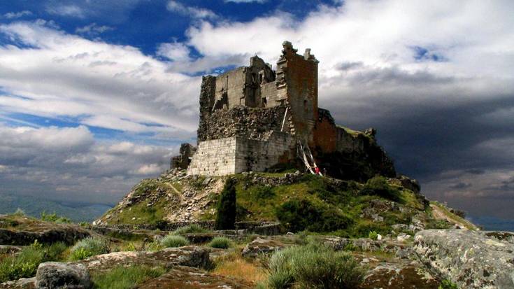 Gata mendizerra izango du jomugan Euskaldunaren Aste Santuko irteerak