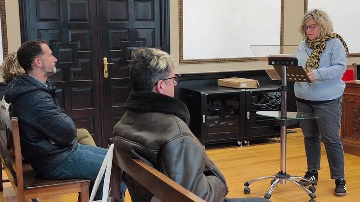 Euskara biziberritzeko AROA plan berriaren galdetegia