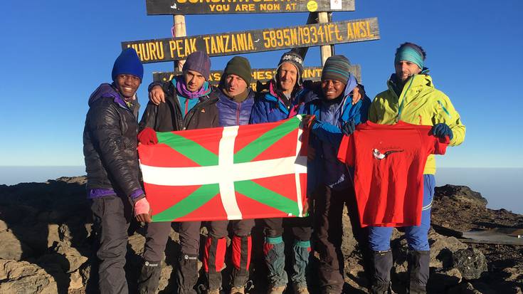 Kilimanjaro, mendia baino gehiago