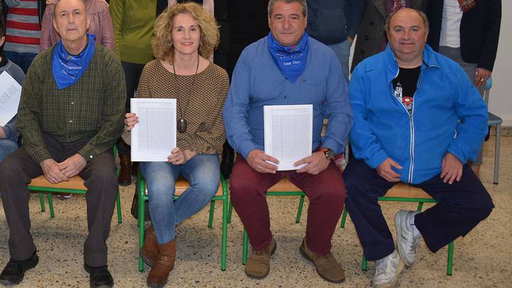 Oiartzabalek eta Berrondok sorturiko bi abesti Altzan estreinatuko dituzte, Donostia egunean