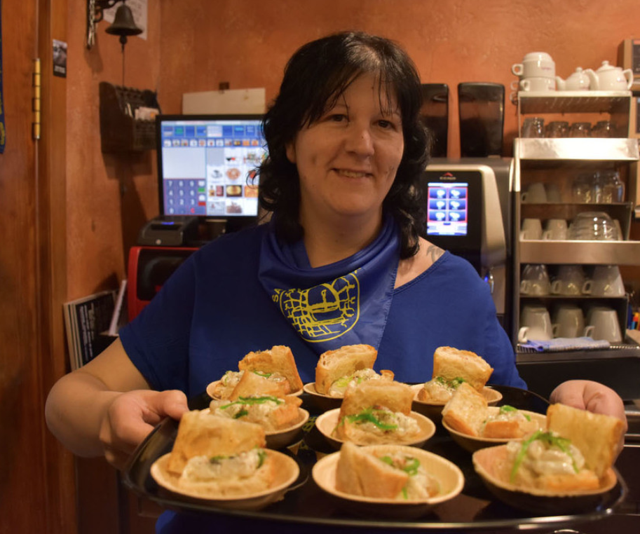 Pintxo lehiaketa, azken urteetan indar berezia hartu zuen ekimena