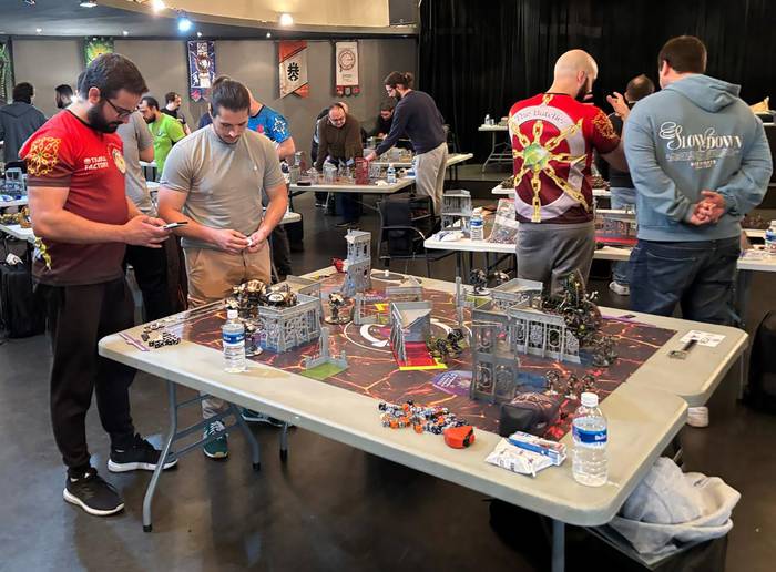 Iberian GT Andoain torneoa jokatuko da Basteron asteburuan