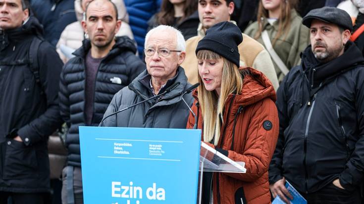 “Bilbo aldarrikapen demokratikoaren eredu izango da”