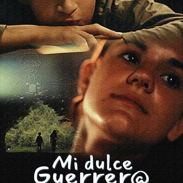 Mi dulce guerrer@